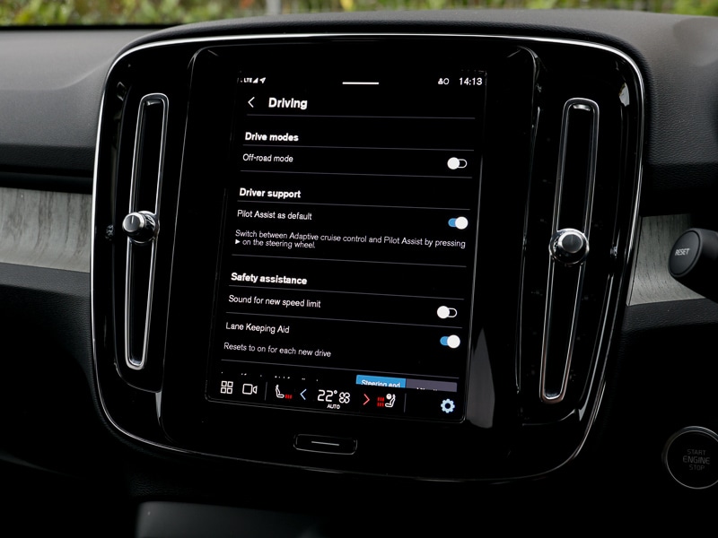 Used Volvo XC40 2024 for sale - 77062575: Photo 13