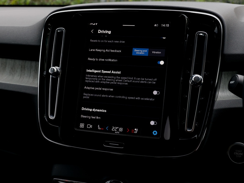 Used Volvo XC40 2024 for sale - 77062575: Photo 16