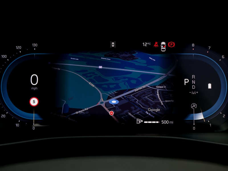 Used Volvo XC40 2024 for sale - 77062575: Photo 18