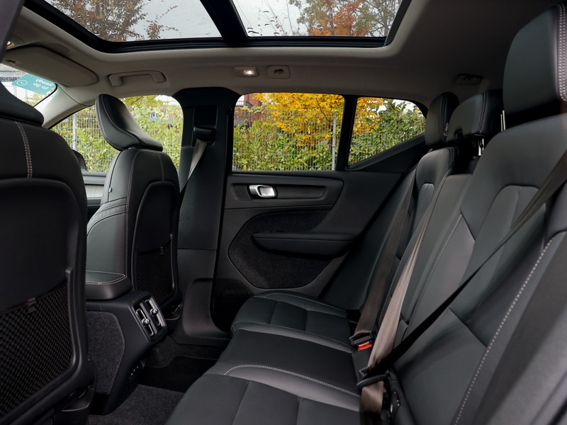 Used Volvo XC40 2024 for sale - 77062575: Photo 6