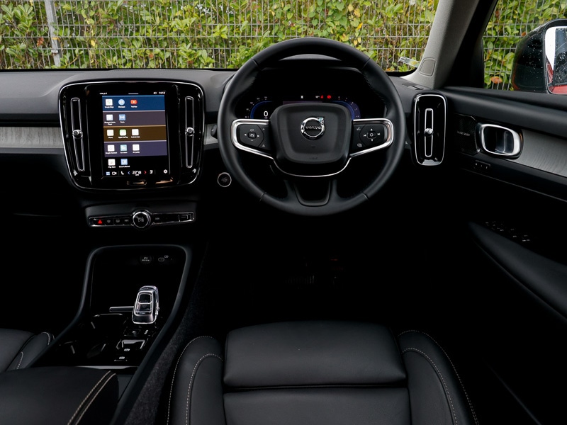 Used Volvo XC40 2024 for sale - 77062575: Photo 7