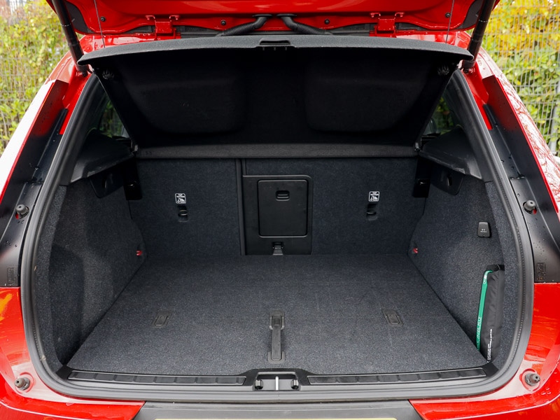 Used Volvo XC40 2024 for sale - 77062575: Photo 8