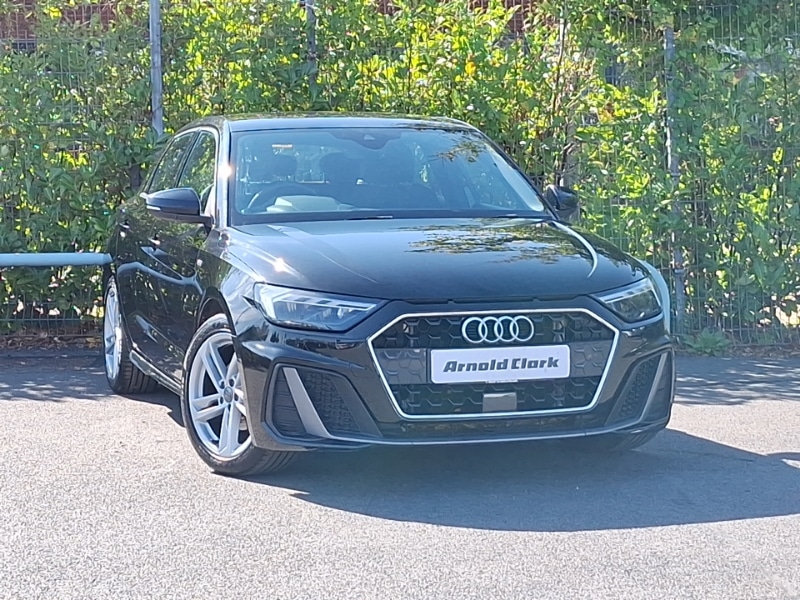 Used Audi A1 2019 for sale - 76100322: Photo 1