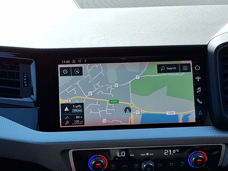 Used Audi A1 2019 for sale - 76100322: Photo 10