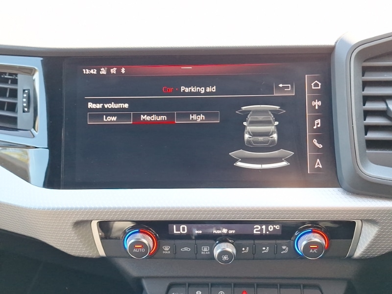 Used Audi A1 2019 for sale - 76100322: Photo 11