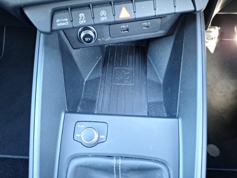 Used Audi A1 2019 for sale - 76100322: Photo 12