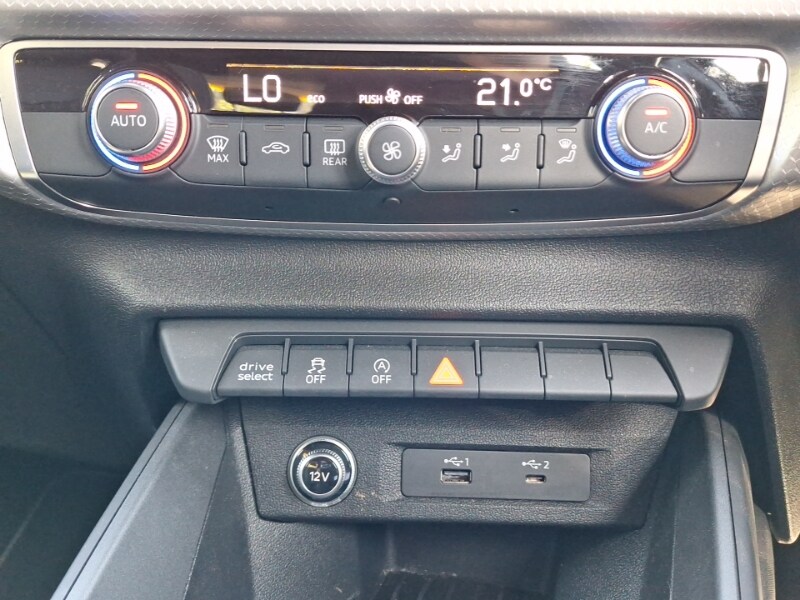 Used Audi A1 2019 for sale - 76100322: Photo 13
