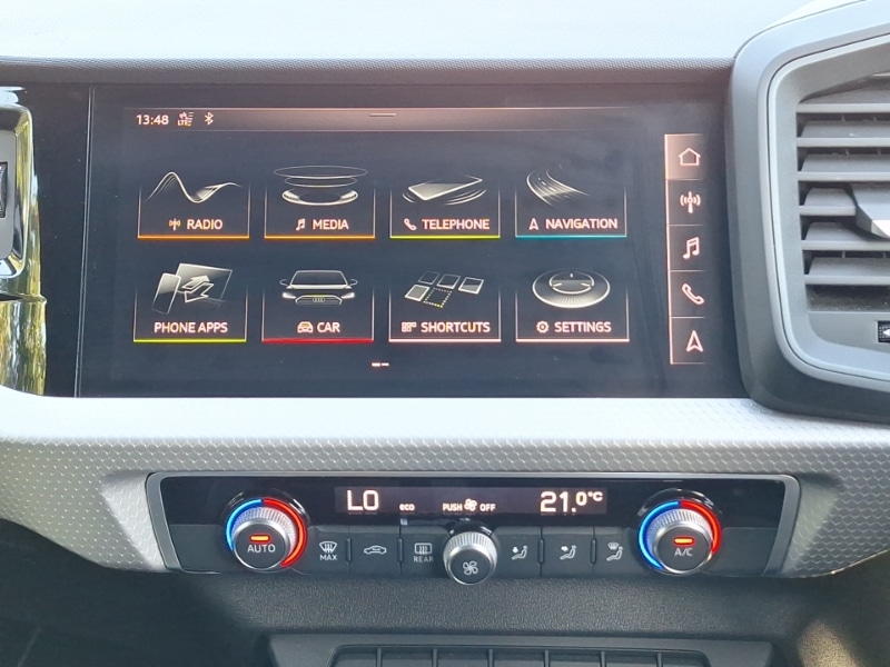 Used Audi A1 2019 for sale - 76100322: Photo 15