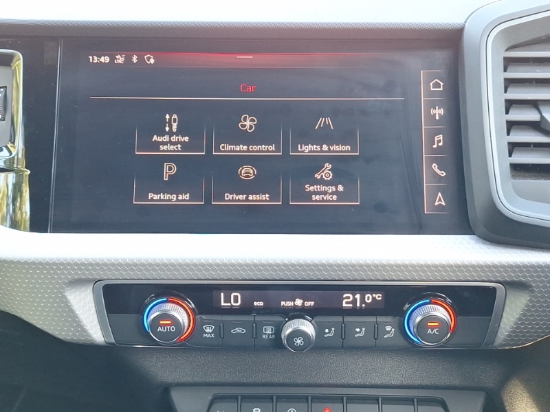 Used Audi A1 2019 for sale - 76100322: Photo 17