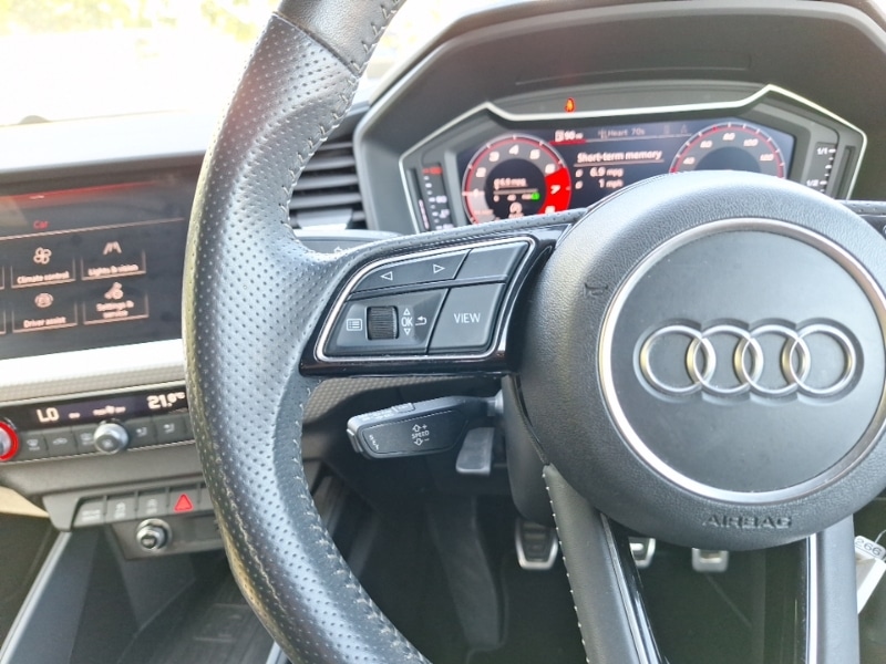 Used Audi A1 2019 for sale - 76100322: Photo 18