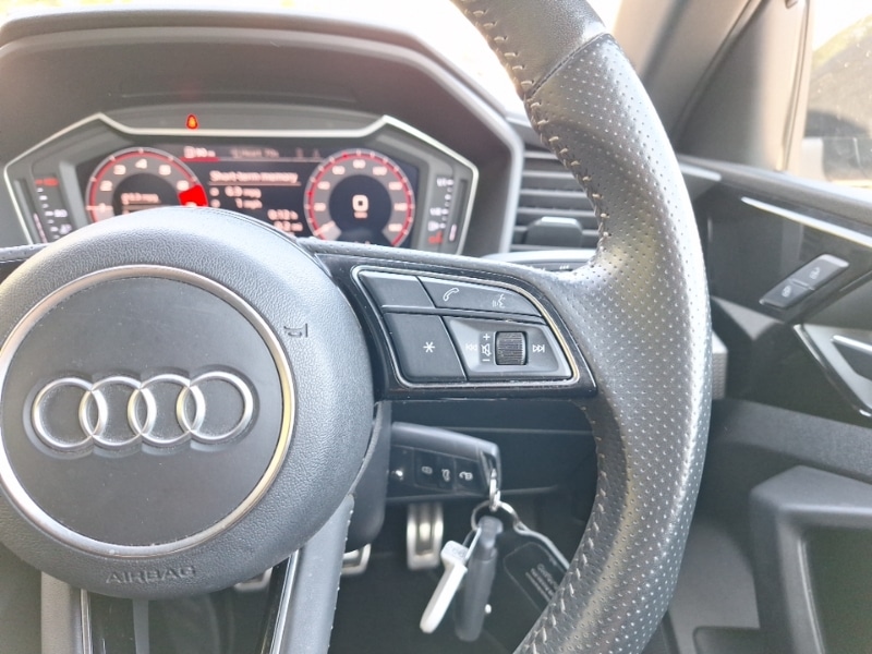 Used Audi A1 2019 for sale - 76100322: Photo 19