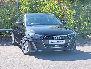 Audi - A1