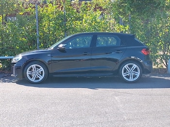 Used Audi A1 2019 for sale - 76100322: Photo 4