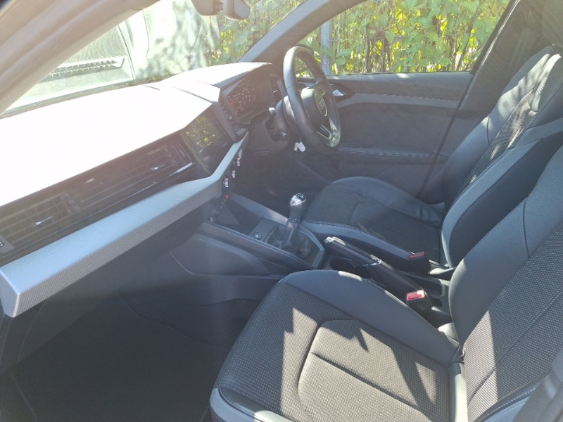 Used Audi A1 2019 for sale - 76100322: Photo 5