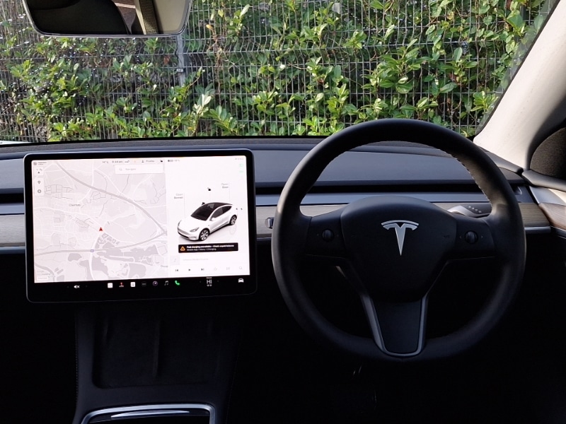 Used Tesla Model Y 2023 for sale - 76651496: Photo 7