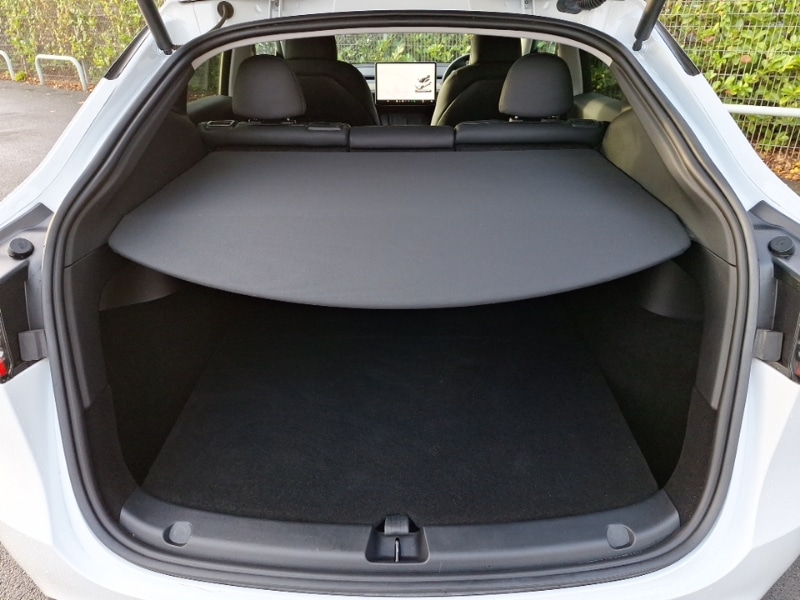 Used Tesla Model Y 2023 for sale - 76651496: Photo 8