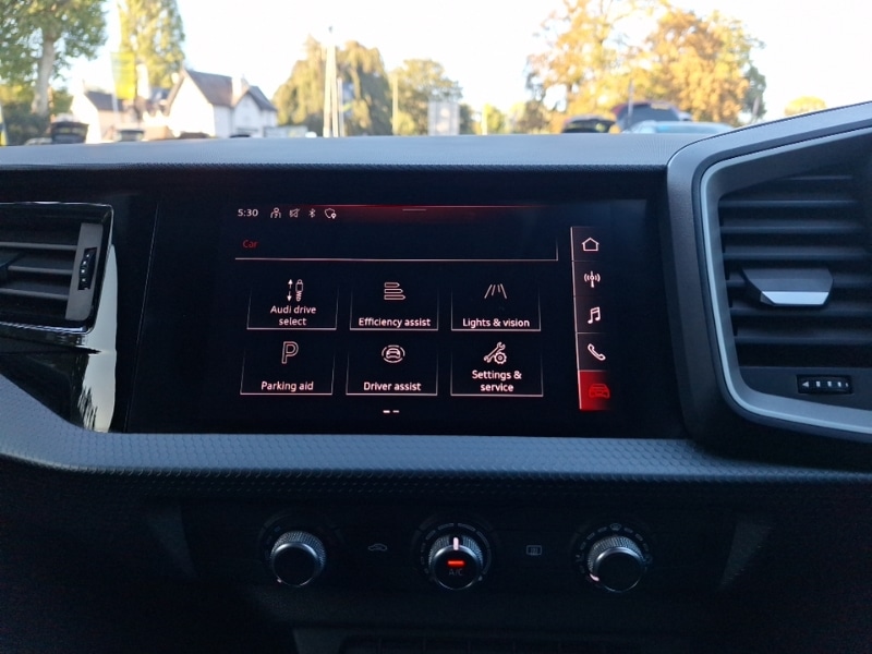 Used Audi A1 2021 for sale - 76613896: Photo 12