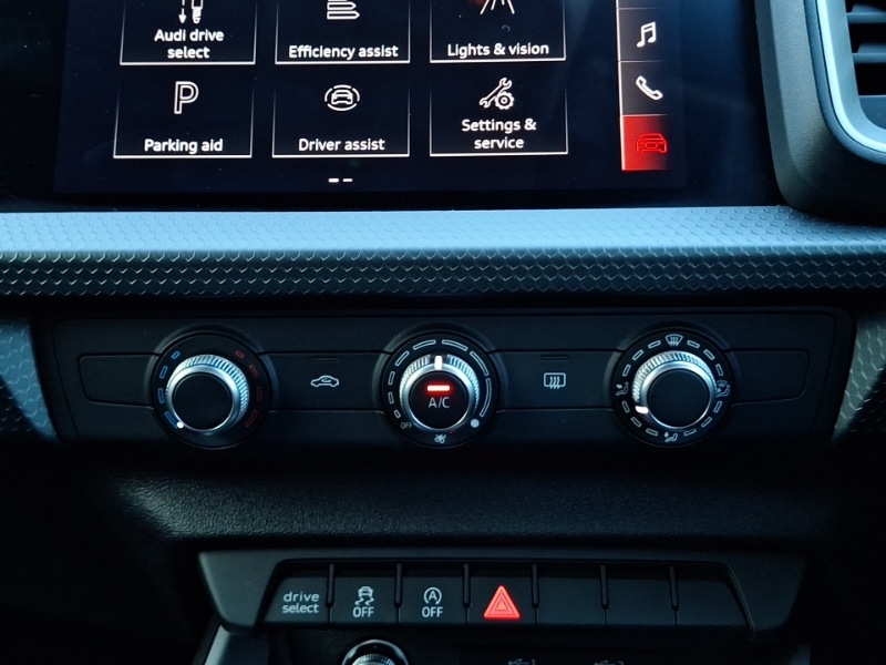 Used Audi A1 2021 for sale - 76613896: Photo 13