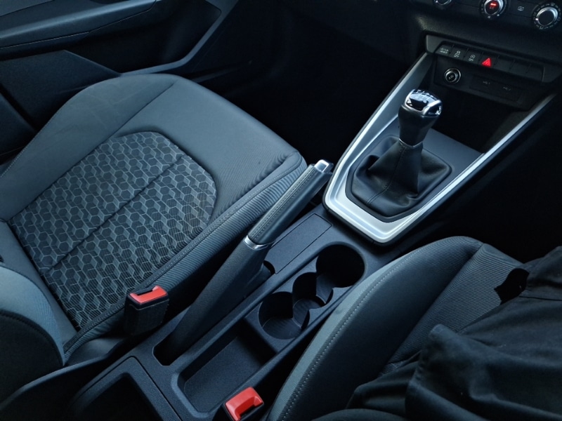 Used Audi A1 2021 for sale - 76613896: Photo 15