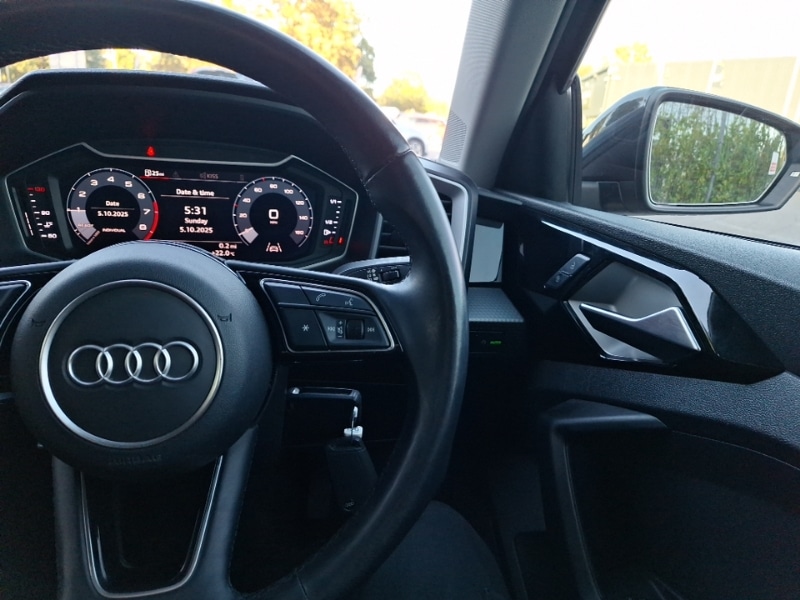 Used Audi A1 2021 for sale - 76613896: Photo 19