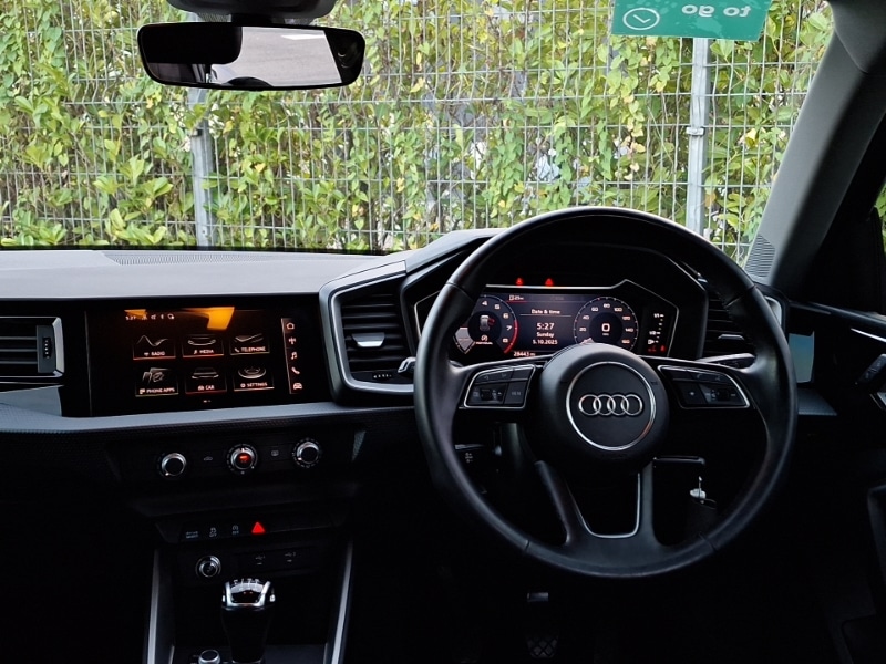 Used Audi A1 2021 for sale - 76613896: Photo 7