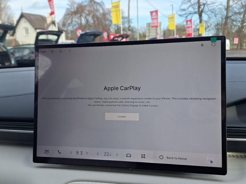 Used Geely Geely EX5 2025 for sale - 77311826: Photo 16