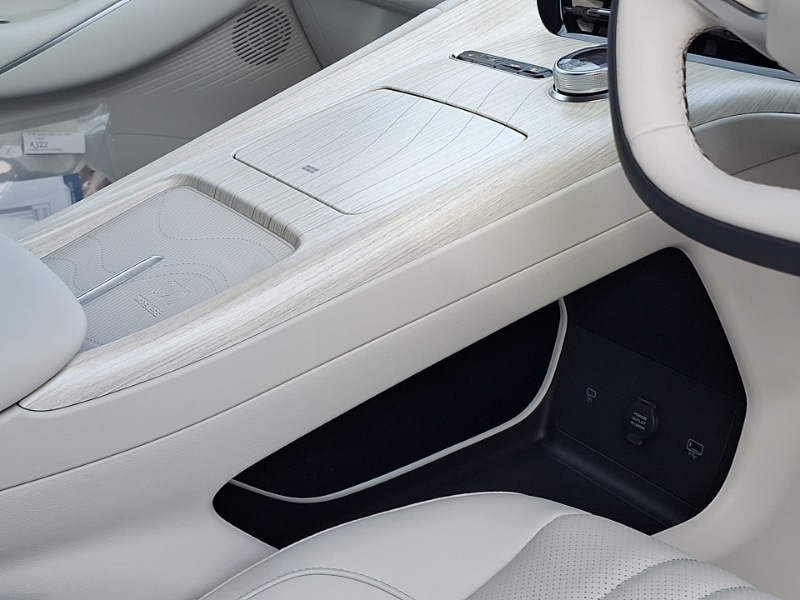 Used Geely Geely EX5 2025 for sale - 77311826: Photo 17