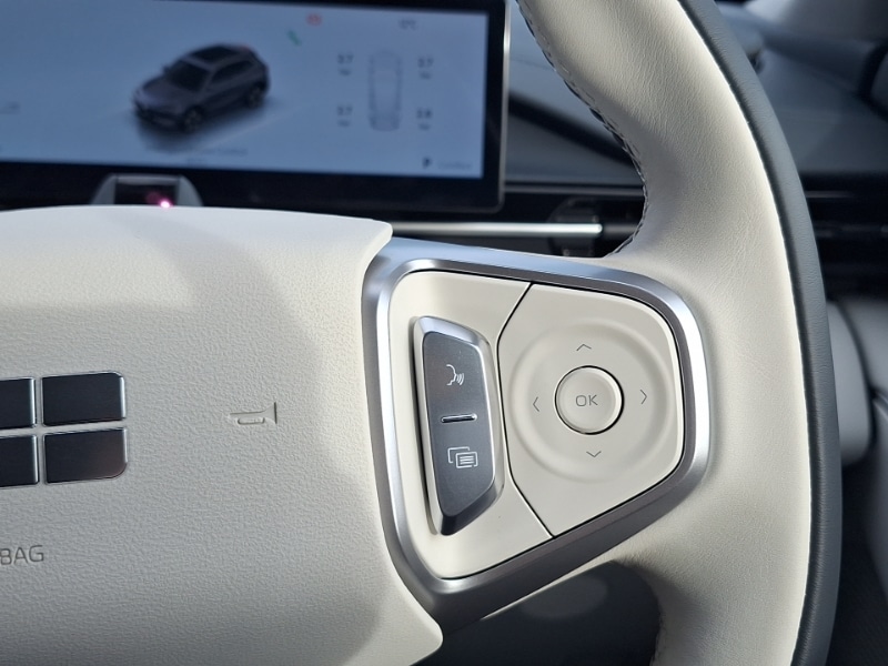 Used Geely Geely EX5 2025 for sale - 77311826: Photo 19