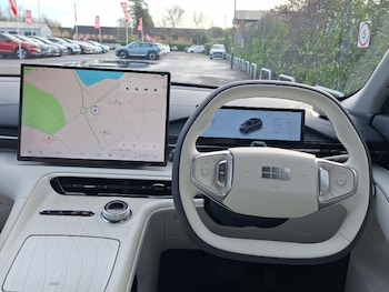 Used Geely Geely EX5 2025 for sale - 77311826: Photo