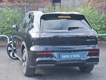 Used Geely Geely EX5 2025 for sale - 77311826: Photo