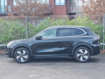 Used Geely Geely EX5 2025 for sale - 77311826: Photo