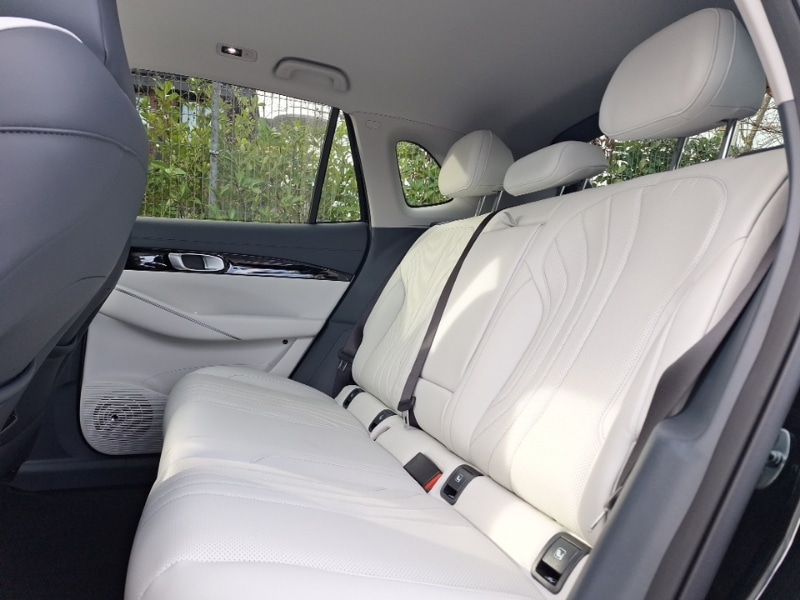 Used Geely Geely EX5 2025 for sale - 77311826: Photo 6