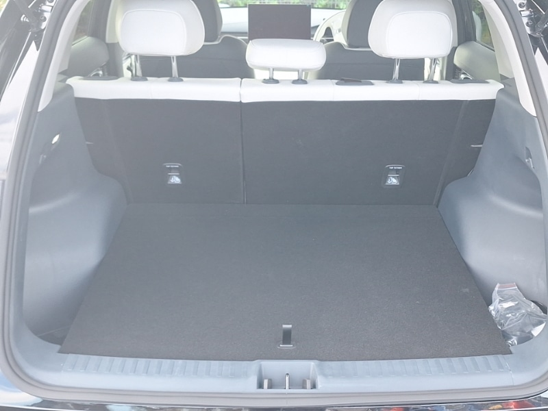 Used Geely Geely EX5 2025 for sale - 77311826: Photo 8