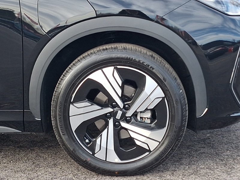 Used Geely Geely EX5 2025 for sale - 77311826: Photo 9