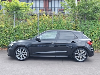 Used Audi A1 2025 for sale - 78503373: Photo