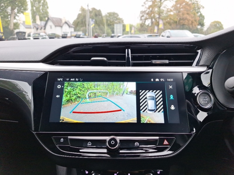 Used Vauxhall Corsa 2025 for sale - 76238049: Photo 11