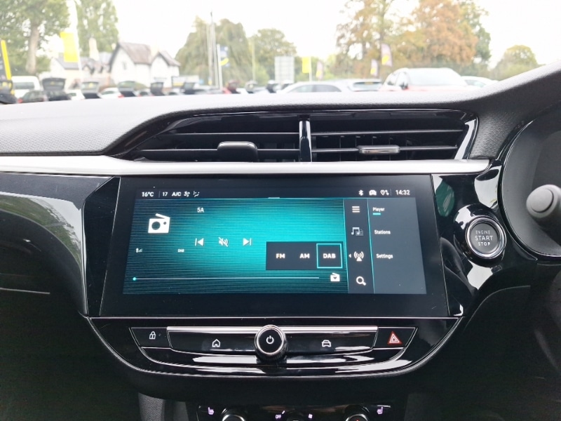 Used Vauxhall Corsa 2025 for sale - 76238049: Photo 13