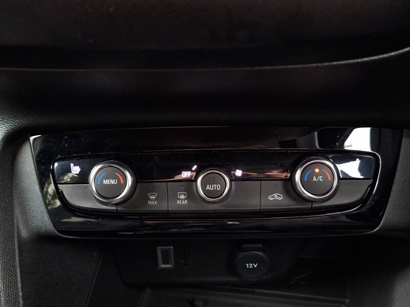 Used Vauxhall Corsa 2025 for sale - 76238049: Photo 15