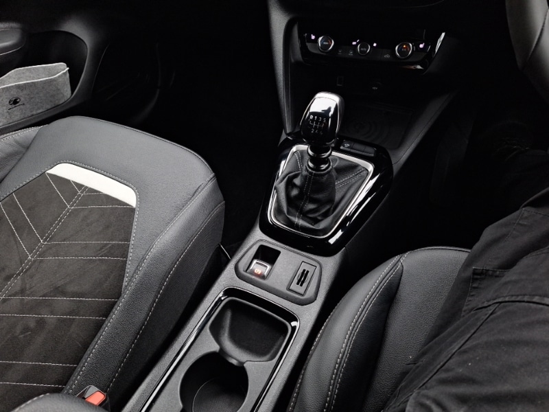 Used Vauxhall Corsa 2025 for sale - 76238049: Photo 16