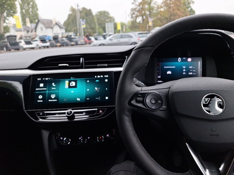 Used Vauxhall Corsa 2025 for sale - 76238049: Photo 18