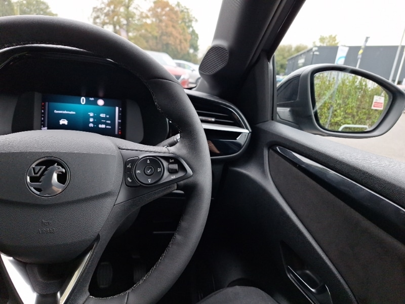 Used Vauxhall Corsa 2025 for sale - 76238049: Photo 19