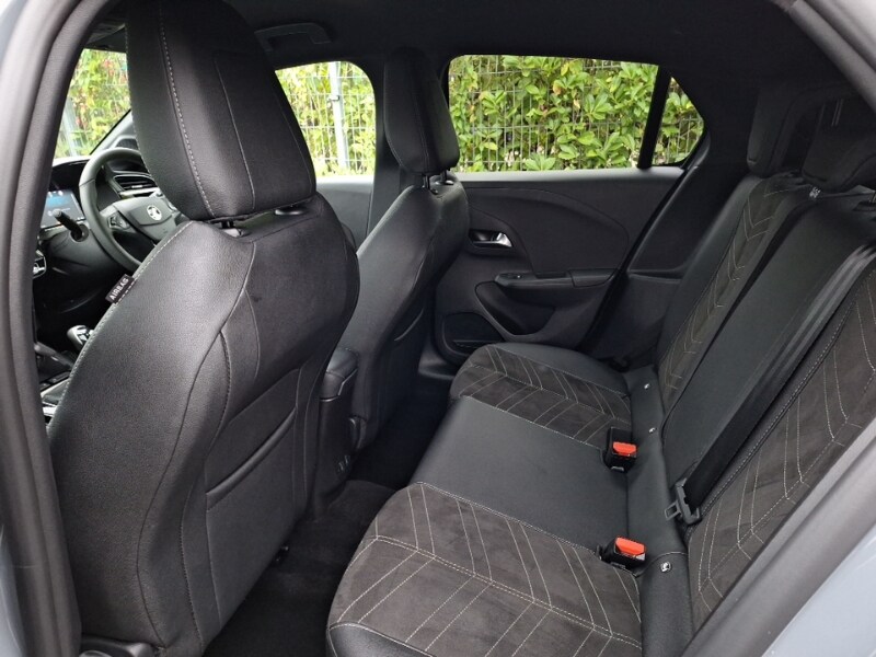 Used Vauxhall Corsa 2025 for sale - 76238049: Photo 6