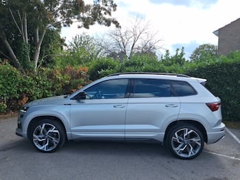 Used Skoda Karoq 2025 for sale - 79844649: Photo