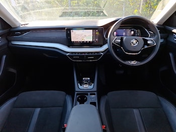 Used Skoda Octavia 2023 for sale - 78480297: Photo