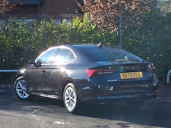 Used Skoda Octavia 2023 for sale - 78480297: Photo