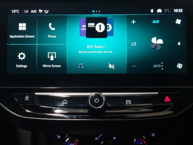 Used Vauxhall Corsa 2025 for sale - 76795438: Photo 10