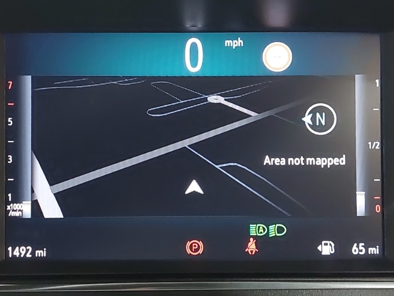 Used Vauxhall Corsa 2025 for sale - 76795438: Photo 11