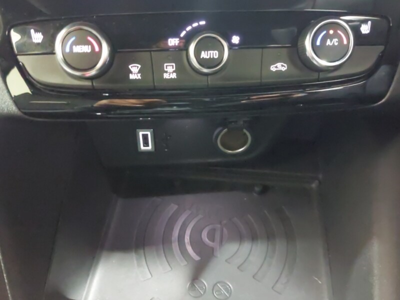 Used Vauxhall Corsa 2025 for sale - 76795438: Photo 15