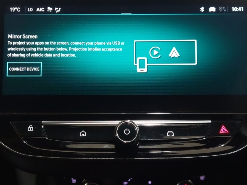 Used Vauxhall Corsa 2025 for sale - 76795438: Photo 17