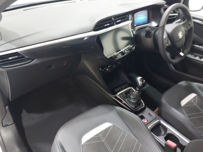 Used Vauxhall Corsa 2025 for sale - 76795438: Photo 5